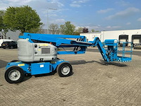 2008 genie z-45/25j - hoogwerker - afbeelding 19 van  25