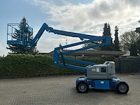 2008 genie z-45/25j - hoogwerker - afbeelding 22 van  25