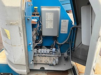 2008 genie z34/22 hoogwerker - afbeelding 11 van  37