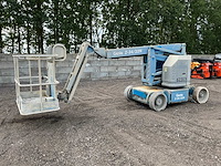 2008 genie z34/22 hoogwerker - afbeelding 1 van  37