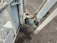 2008 genie z34/22 hoogwerker - afbeelding 19 van  37