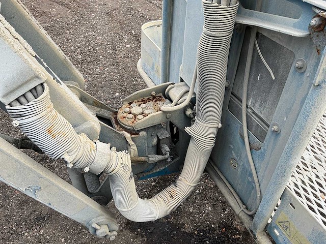 2008 genie z34/22 hoogwerker - afbeelding 20 van  37