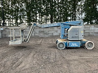 2008 genie z34/22 hoogwerker - afbeelding 12 van  37