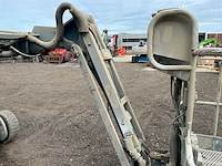 2008 genie z34/22 hoogwerker - afbeelding 24 van  37