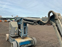 2008 genie z34/22 hoogwerker - afbeelding 25 van  37