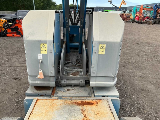 2008 genie z34/22 hoogwerker - afbeelding 26 van  37