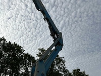 2008 genie z34/22 hoogwerker - afbeelding 28 van  37