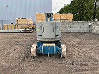 2008 genie z34/22 hoogwerker - afbeelding 32 van  37
