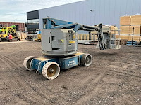 2008 genie z34/22 hoogwerker - afbeelding 33 van  37