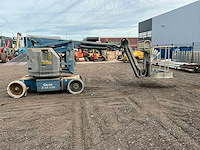 2008 genie z34/22 hoogwerker - afbeelding 34 van  37