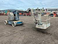 2008 genie z34/22 hoogwerker - afbeelding 35 van  37