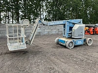 2008 genie z34/22 hoogwerker - afbeelding 1 van  37