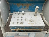 2008 genie z34/22 hoogwerker - afbeelding 16 van  37