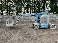 2008 genie z34/22 hoogwerker - afbeelding 12 van  37
