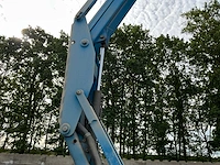 2008 genie z34/22 hoogwerker - afbeelding 27 van  37
