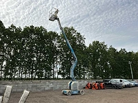 2008 genie z34/22 hoogwerker - afbeelding 29 van  37