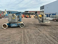 2008 genie z34/22 hoogwerker - afbeelding 34 van  37