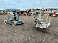 2008 genie z34/22 hoogwerker - afbeelding 35 van  37
