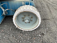 2008 genie z34/22 hoogwerker - afbeelding 2 van  37