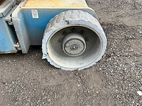 2008 genie z34/22 hoogwerker - afbeelding 4 van  37