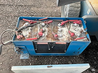 2008 genie z34/22 hoogwerker - afbeelding 8 van  37