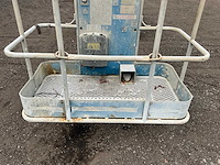 2008 genie z34/22 hoogwerker - afbeelding 15 van  37