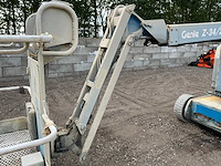 2008 genie z34/22 hoogwerker - afbeelding 21 van  37