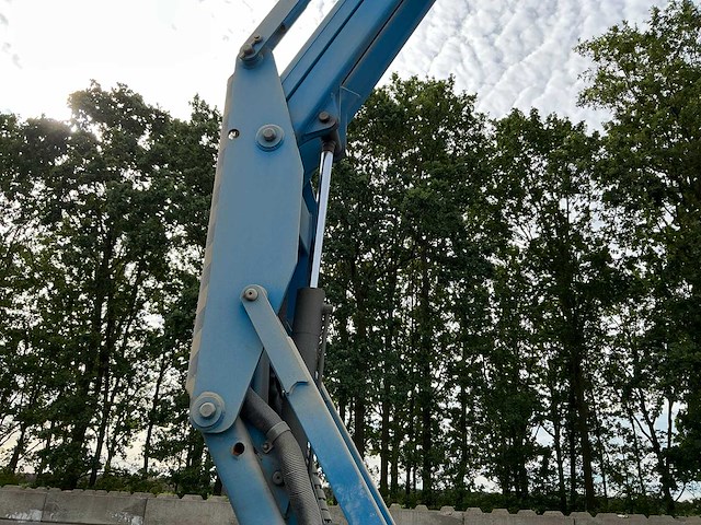 2008 genie z34/22 hoogwerker - afbeelding 27 van  37