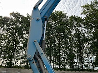 2008 genie z34/22 hoogwerker - afbeelding 27 van  37