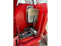 2008 genie z34/22 knikarm hoogwerker - afbeelding 15 van  19