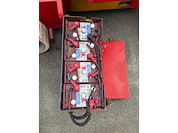 2008 genie z34/22 knikarm hoogwerker - afbeelding 16 van  19