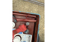 2008 genie z34/22 knikarm hoogwerker - afbeelding 18 van  19