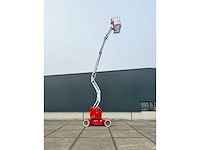 2008 genie z34/22 knikarm hoogwerker - afbeelding 7 van  19