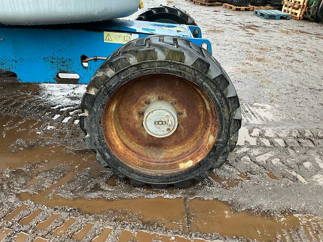 2008 genie z45/25 hoogwerker defect - afbeelding 4 van  26