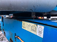 2008 genie z45/25 hoogwerker defect - afbeelding 5 van  26