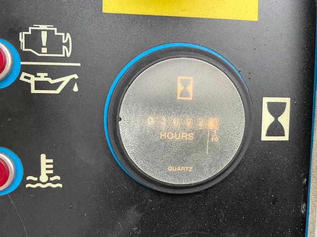 2008 genie z45/25 hoogwerker defect - afbeelding 7 van  26