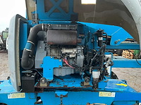 2008 genie z45/25 hoogwerker defect - afbeelding 9 van  26