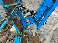 2008 genie z45/25 hoogwerker defect - afbeelding 14 van  26