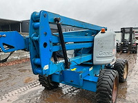 2008 genie z45/25 hoogwerker defect - afbeelding 16 van  26