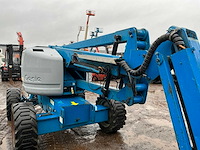 2008 genie z45/25 hoogwerker defect - afbeelding 17 van  26