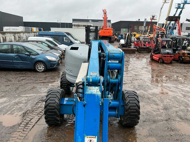 2008 genie z45/25 hoogwerker defect - afbeelding 18 van  26