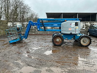 2008 genie z45/25 hoogwerker defect - afbeelding 12 van  26