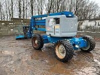 2008 genie z45/25 hoogwerker defect - afbeelding 20 van  26