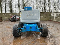 2008 genie z45/25 hoogwerker defect - afbeelding 21 van  26