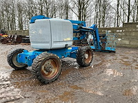 2008 genie z45/25 hoogwerker defect - afbeelding 22 van  26