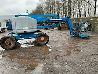 2008 genie z45/25 hoogwerker defect - afbeelding 23 van  26