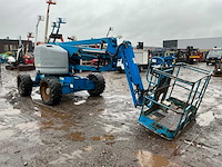 2008 genie z45/25 hoogwerker defect - afbeelding 24 van  26