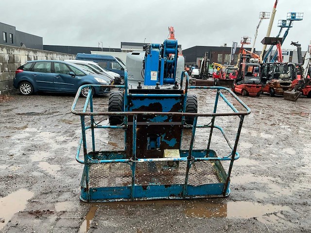 2008 genie z45/25 hoogwerker defect - afbeelding 25 van  26