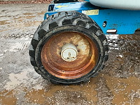 2008 genie z45/25 hoogwerker defect - afbeelding 26 van  26