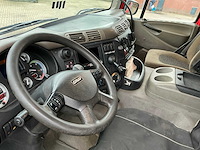 2008 ginaf x3232s vrachtwagen met laadkraan - afbeelding 16 van  34